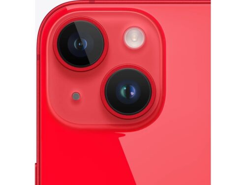 iPhone 14 APPLE (6.1'' - 256 GB - (Product) Red) - Image 4