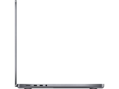 MacBook Pro APPLE Cinzento Sideral (14'' - Apple M2 Max 12-core - RAM: 32 GB - 1 TB SSD - GPU 30-core) - Image 2