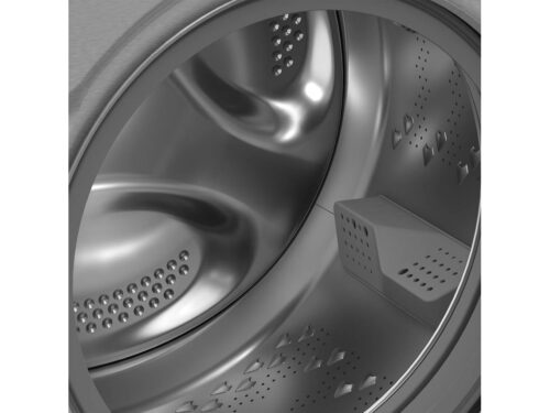 Máquina de Lavar Roupa BEKO B5WFT59426XD (9 kg - 1400 rpm - Inox) - Image 6