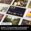 TV SAMSUNG The Frame QE32LS03BBUX (QLED - 32'' - 81 cm - Full HD - Smart TV) - Image 5