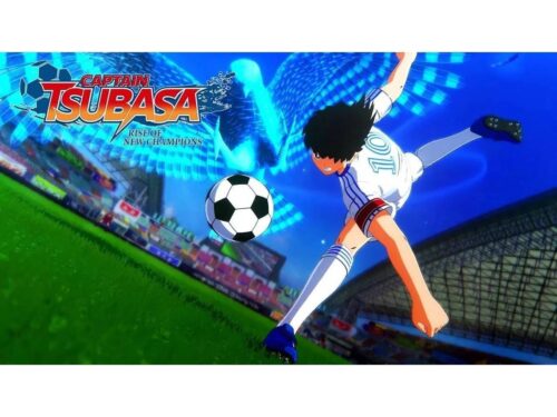 Jogo Nintendo Switch Captain Tsubasa: Rise of New Champions (Código de descarga) - Image 6