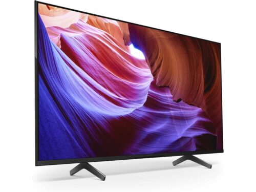 TV SONY KD85X85KAEP (LED - 85'' - 216 cm - 4K Ultra HD - Smart TV) - Image 4