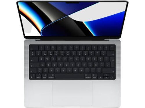 Macbook Pro APPLE - Prateado - CTO (14'' - Apple M1 Pro - RAM: 16 GB - 512 GB SSD - GPU 16-core) - Image 2