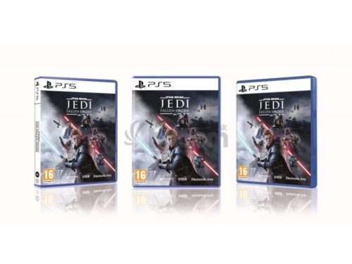 Jogo PS5 Star Wars Jedi Fallen Order - Image 2