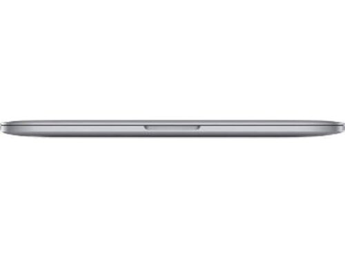 MacBook Pro APPLE Cinzento Sideral (13.3'' - Apple M2 8-core - RAM: 8 GB - 256 GB SSD - GPU 10-core) - Image 5