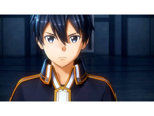 Jogo Nintendo Switch Sword Art Online: Alicization Lycoris - Image 4