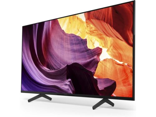 TV SONY KD50X81KAEP (LED - 50'' - 127 cm - 4K Ultra HD - Smart TV) - Image 5