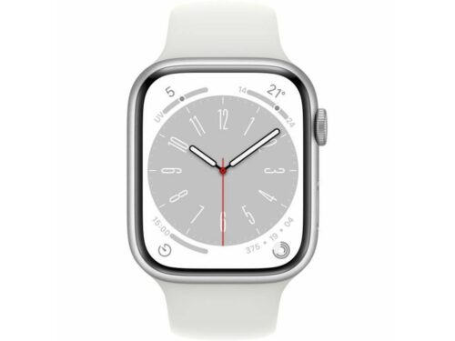 APPLE Watch Series 8 4G GPS 32 GB - Image 2