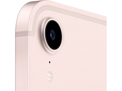 iPad Mini APPLE (8.3'' - 256 GB - Wi-Fi+Cellular - Rosa) - Image 3
