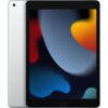 iPad APPLE (10.2'' - 256 GB - Wi-Fi - Prateado)