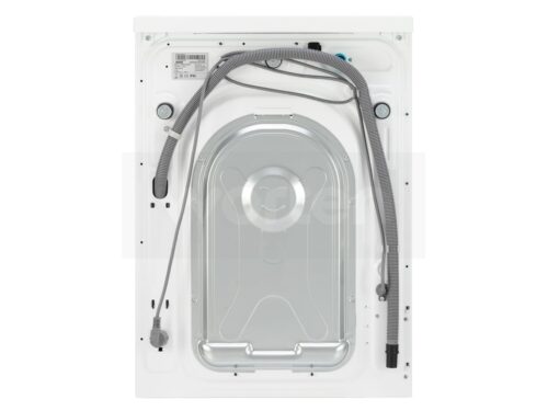 Máquina de Lavar Roupa SAMSUNG WW90T534DAW (9 kg - 1400 rpm - Branco) - Image 6