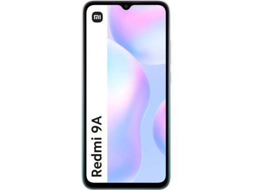 Smartphone XIAOMI Redmi 9A (6.53'' - 2 GB - 32 GB - Azul) - Image 3