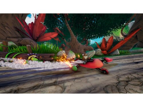 Jogo PS5 Gigantosaurus: Dino Kart - Image 5