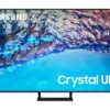 TV SAMSUNG UE55BU8505KXXC (LED - 55'' - 140 cm - 4K Ultra HD - Smart TV) - Image 2