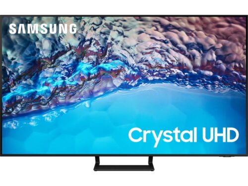 TV SAMSUNG UE55BU8505KXXC (LED - 55'' - 140 cm - 4K Ultra HD - Smart TV) - Image 2
