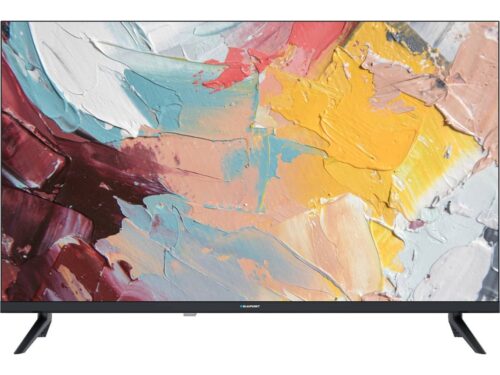 TV BLAUPUNKT BA32H4382Q (LED - 32'' - 81 cm - HD - Android TV) - Image 2