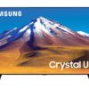 TV SAMSUNG UE75TU7025 (LED - 75'' - 189 cm - 4K Ultra HD - Smart TV)