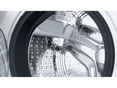 Máquina de Lavar Roupa SIEMENS WG44G2A0EP (9 kg - 1400 rpm - Branco) - Image 4