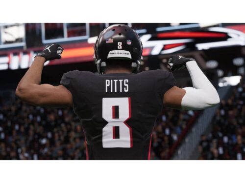 Jogo PS5 Madden NFL 22 - Image 2