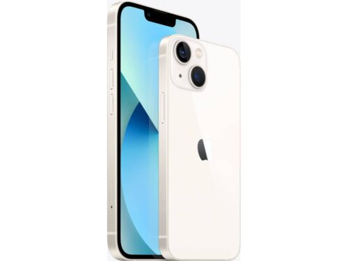 iPhone 13 APPLE (6.1'' - 128 GB - Luz das estrelas) - Image 2