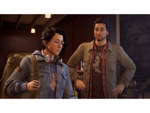 Jogo Xbox Series X Life is Strange: True Colors - Image 5