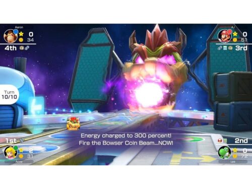 Jogo Nintendo Switch Super Mario Party - Image 4