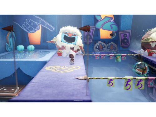 Jogo PS5 Sackboy: A Big Adventure! - Image 3