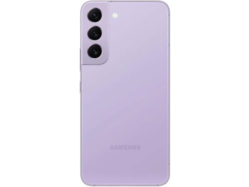 Smartphone SAMSUNG Galaxy S22 5G (6.1'' - 8 GB - 256 GB - Roxo) - Image 5
