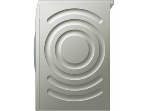 Máquina de Lavar Roupa BOSCH i-DOS WGG244AXES (9 kg - 1400 rpm - Inox) - Image 5
