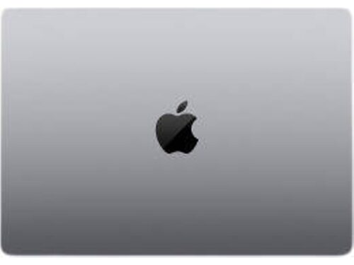 Macbook Pro APPLE Cinzento Sideral (14'' - Apple M1 Max 10-core - RAM: 64 GB - 1 TB SSD - GPU 32-core) - Image 4