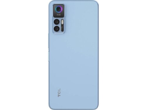 Smartphone TCL 30+ (6.7'' - 4 GB - 128 GB - Azul) - Image 4