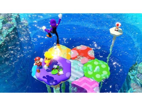 Jogo Nintendo Switch Super Mario Party - Image 5