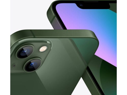 iPhone 13 APPLE (6.1'' - 256 GB - Verde) - Image 5