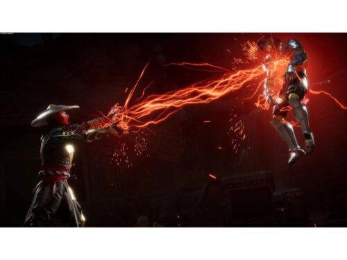 Jogo PS5 Mortal Kombat 11 Ultimate - Image 4