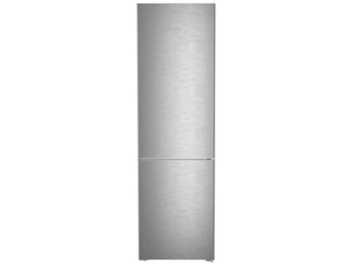 Frigorífico Combinado LIEBHERR CNSDD 5723 Plus (No Frost - 201.5 cm - 371 L - Inox)