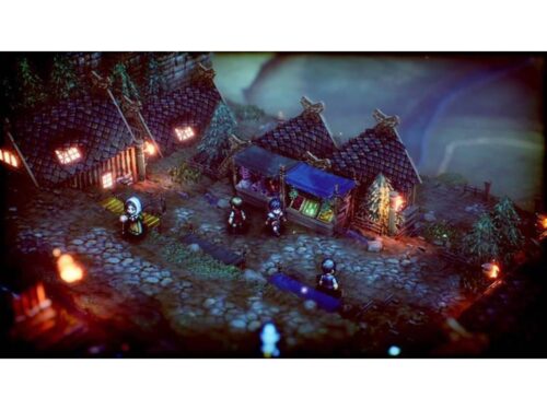 Jogo Nintendo Switch Triangle Strategy - Image 5