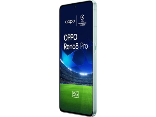 Smartphone OPPO Reno 8 Pro 5G (6.7'' - 8 GB - 256 GB - Verde) - Image 3