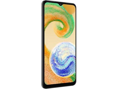 Smartphone SAMSUNG Galaxy A04s (6.5'' - 3 GB - 32 GB - Preto) - Image 2