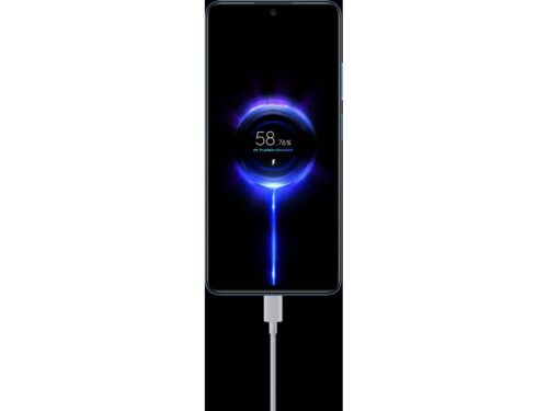 Smartphone XIAOMI Redmi Note 11 Pro + 5G (6.67'' - 6 GB - 128 GB - Cinzento) - Image 5