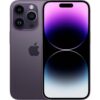 iPhone 14 Pro APPLE (6.1'' - 1 TB - Roxo Escuro)