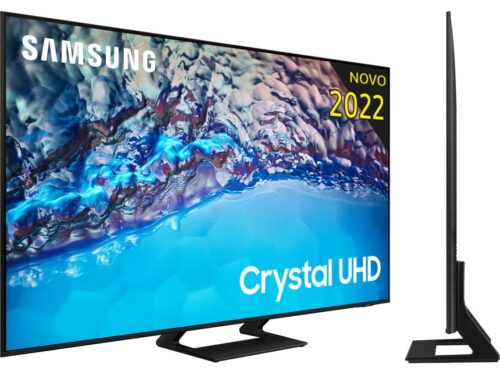 TV SAMSUNG UE55BU8505KXXC (LED - 55'' - 140 cm - 4K Ultra HD - Smart TV)