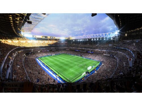 Jogo Xbox Series X FIFA 22 - Image 2