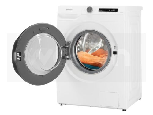 Máquina de Lavar Roupa SAMSUNG WW90T534DAW (9 kg - 1400 rpm - Branco) - Image 5