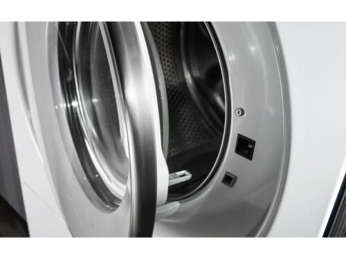 Máquina de Lavar Roupa ASKO W2084C.W/2 (8 kg - 1400 rpm - Branco) - Image 3