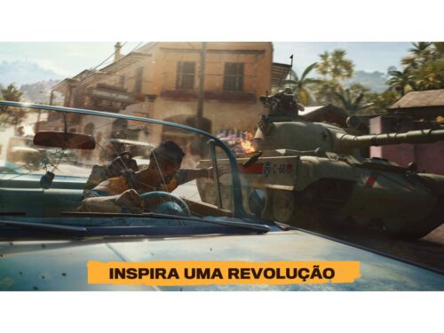 Jogo Xbox One Far Cry 6 - Image 4