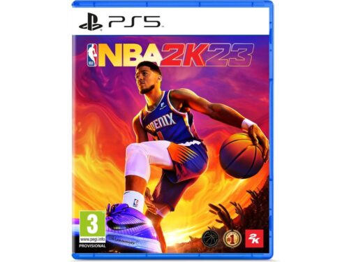 Jogo PS5 NBA 2K23 - Image 2