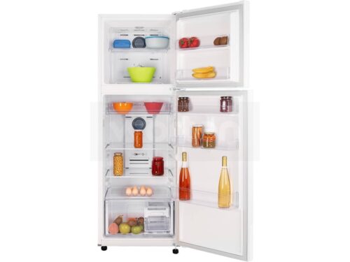 Frigorífico SAMSUNG RT32K5030WW (No Frost - 171.5 cm - 321 L - Branco) - Image 5