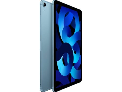 iPad Air APPLE (10.9'' - 64 GB - Wi-Fi+Cellular - Azul) - Image 3