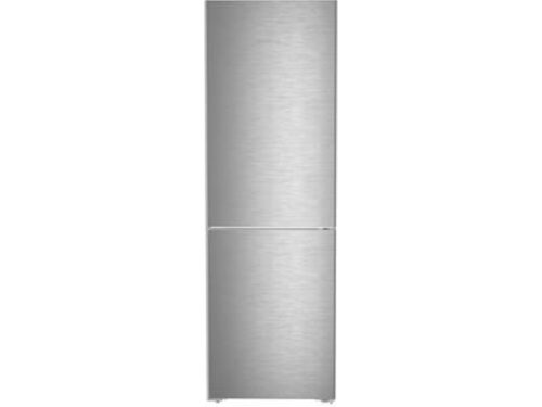 Frigorífico Combinado LIEBHERR CNSDD 5223 Plus (No Frost - 185.5 cm - 330 L - Inox)
