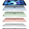 iPad Air APPLE (10.9'' - 256 GB - Wi-Fi+Cellular - Cinzento Sideral) - Image 3